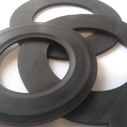 Prodotto Guarnizioni Gomma metallo - Gasket Italy