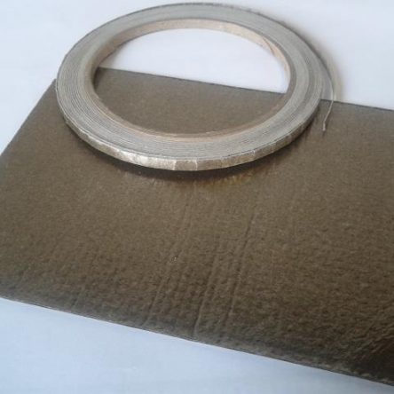 Giuntura Tipo Mica met - Gasket Italy