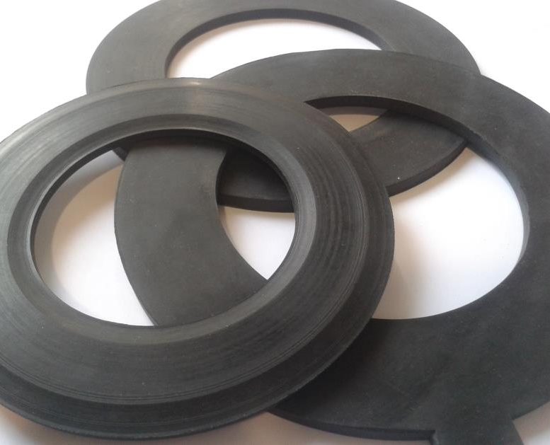 Guarnizioni gomma-metallo - Gasket Italy