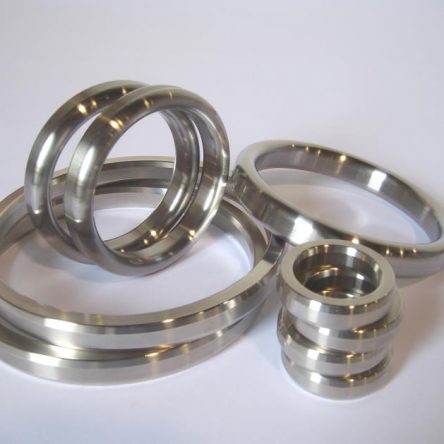 Prodotto Guarnizioni Metalliche Pesanti - Gasket Italy