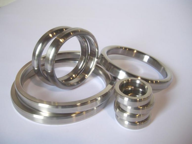 Prodotto Guarnizioni Metalliche Pesanti - Gasket Italy