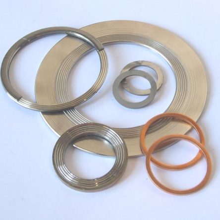 Prodotto Guarnizioni Metalliche Camprofile - Gasket Italy