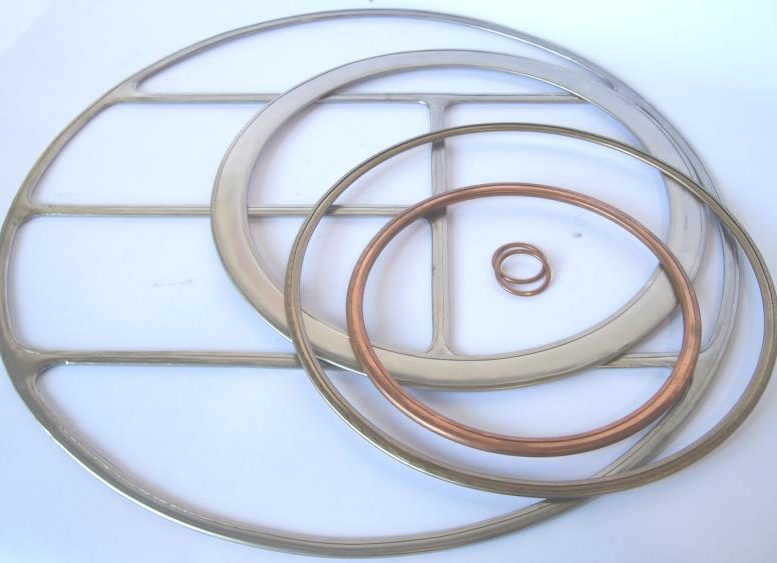 Guarnizioni Metalloplastiche - Gasket Italy