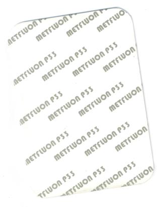 Prodotto Giuntura Tipo Metfluon P33