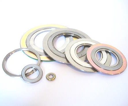 Prodotto Guarnizioni Spirometalliche - Gasket Italy