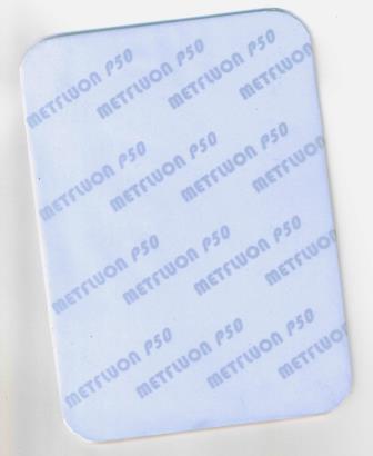 Giuntura Tipo Metfluon P50- Gasket Italy